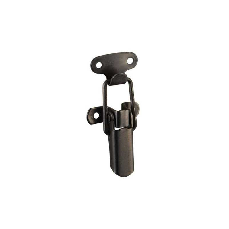  Fermoir de coffre lev 30x75 inox  - Sanifer Tamatave