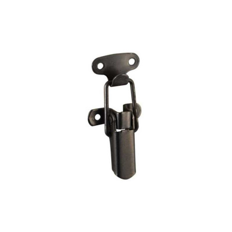  Fermoir de coffre lev 30x75 inox  - Sanifer Tamatave