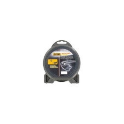  Fil nylon helicoidal 2 4mm 15m  - Sanifer Tamatave