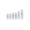  Lot de 6 fusibles céramique 10-16-20-32 a  - Sanifer Tamatave