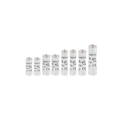  Lot de 8 fusibles céramique 10-16-20-25-32 a  - Sanifer Tamatave