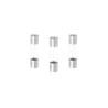  Lot de 3 fusibles verre 1 a 5 x 20 mm  - Sanifer Tamatave