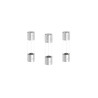  Lot de 3 fusibles verre 10 a 5 x 20 mm  - Sanifer Tamatave