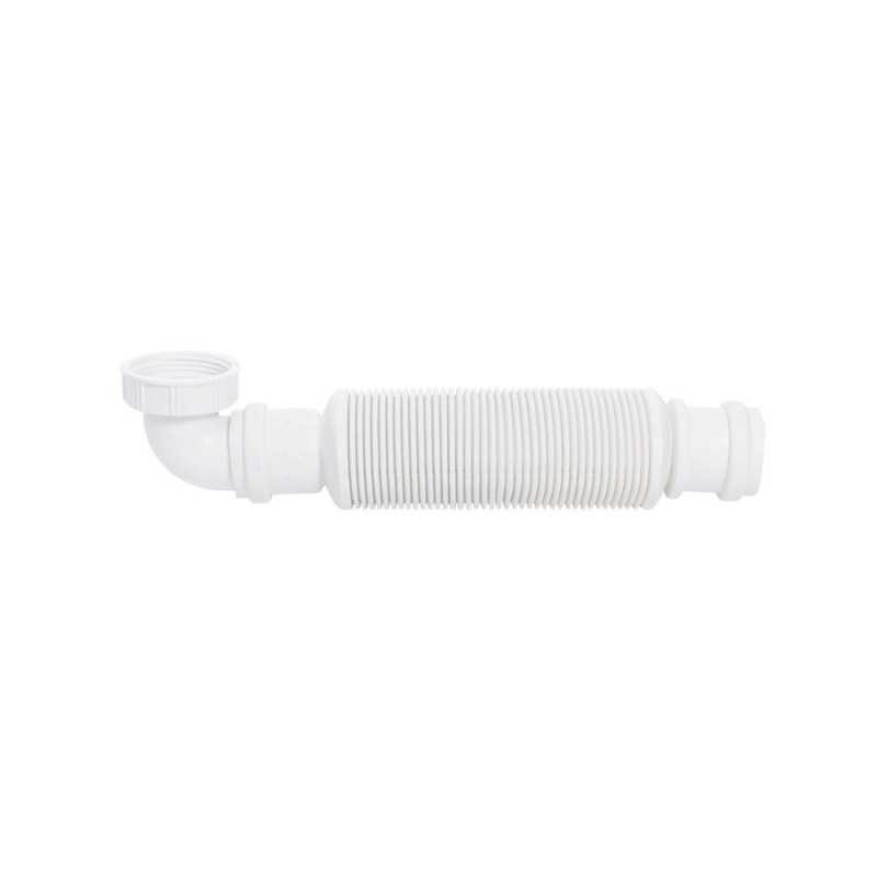  Siphon senzo souple à  membrane 30718693 wirquin  - Sanifer Tamatave