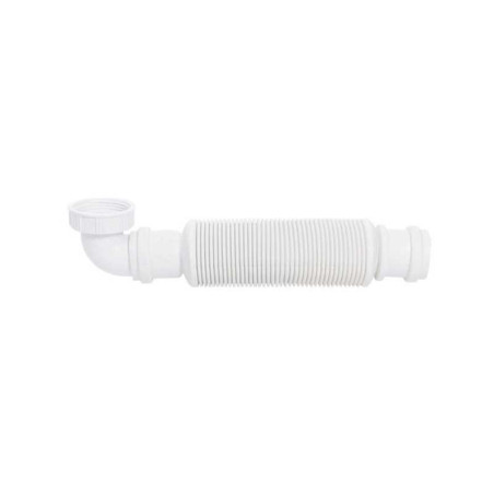  Siphon senzo souple à  membrane 30718693 wirquin  - Sanifer Tamatave
