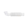  Siphon senzo souple à  membrane 30718693 wirquin  - Sanifer Tamatave