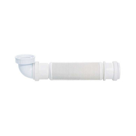  Siphon senzo pour évier sortie diamètre  40 mm wirquin  - Sanifer Tamatave