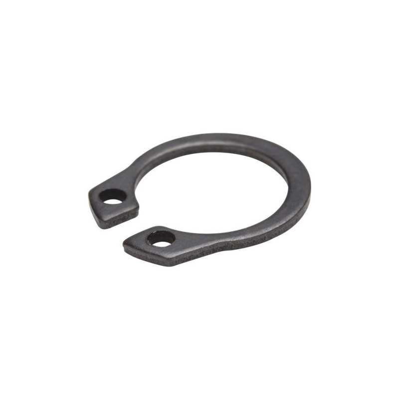  Circlip interieur a.ressort p-gorge 8a15mm -10 pièces  Standers  - Sanifer Tamatave