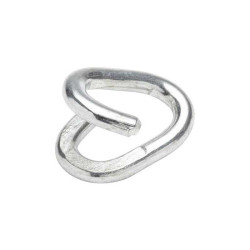  Maille jonction diametre 4,5mm-chaine diametre 4mm 4 pièces  Standers  - Sanifer Tamatave