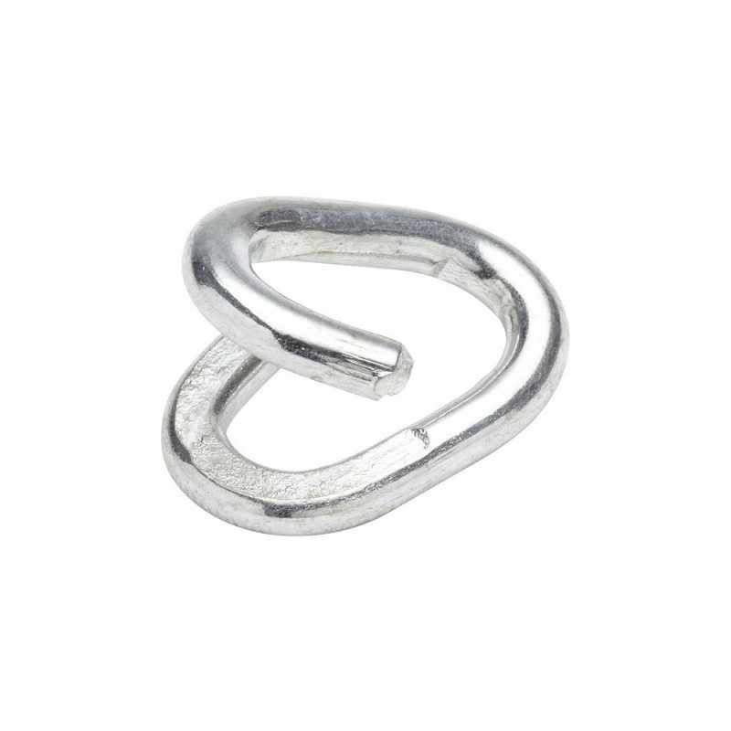  Maille jonction diametre 4,5mm-chaine diametre 4mm 4 pièces  Standers  - Sanifer Tamatave