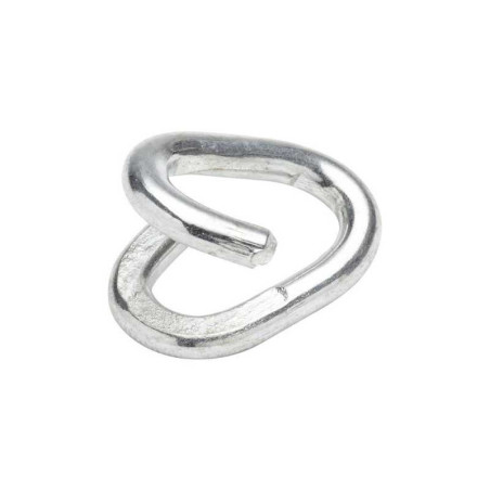  Maille jonction diametre 4,5mm-chaine diametre 4mm 4 pièces  Standers  - Sanifer Tamatave