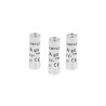  Lot de 3 fusibles céramique 20 a 10 3 x 31 5 mm  - Sanifer Tamatave