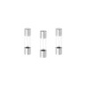  Lot de 3 fusibles verre 2 5 a 5 x 20 mm  - Sanifer Tamatave