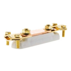  Barette terre coupure basse  - Sanifer Tamatave