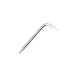  Clé mâle torx courte 3,2 mm t25 Dexter  - Sanifer Tamatave