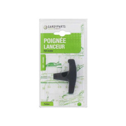 Poignée de lanceur universelle pour tronçonneuses débroussailleuses  - Sanifer Tamatave