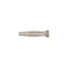  Lot de 500 chevilles et vis à expansion diamètre 6 mm x l.40 mm Standers  - Sanifer Tamatave