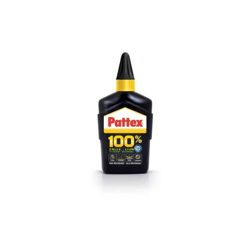  Colle réparation gel 100% multi usages pattex 100 g  - Sanifer Tamatave