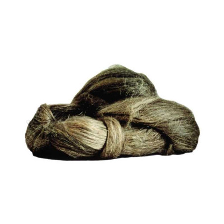  Filasse de lin poupée 200 g geb  - Sanifer Tamatave