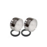  Lot de 2 brise-jet mâle regards international  - Sanifer Tamatave