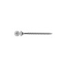  Lot de 10 vis acier tête fraisée diamètre 6 mm x l.45 mm Standers  - Sanifer Tamatave