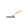  Truelle ronde en acier lame de 16 cm Dexter  - Sanifer Tamatave