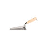  Truelle ronde acier lame de 18 cm DEXTER - Sanifer Tamatave