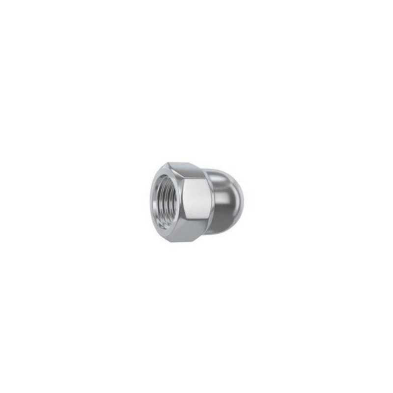  Lot de 15 écrous borgne acier diamètre 5 mm  Standers  - Sanifer Tamatave