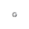  Lot de 150 écrous 6 pans acier diamètre 2 mm STANDERS - Sanifer Tamatave