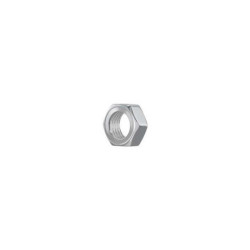  Lot de 70 écrous 6 pans acier diamètre 5 mm  Standers  - Sanifer Tamatave