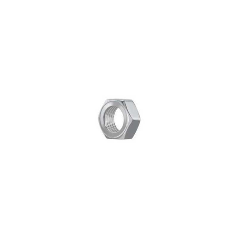  Lot de 70 écrous 6 pans acier diamètre 5 mm  Standers  - Sanifer Tamatave