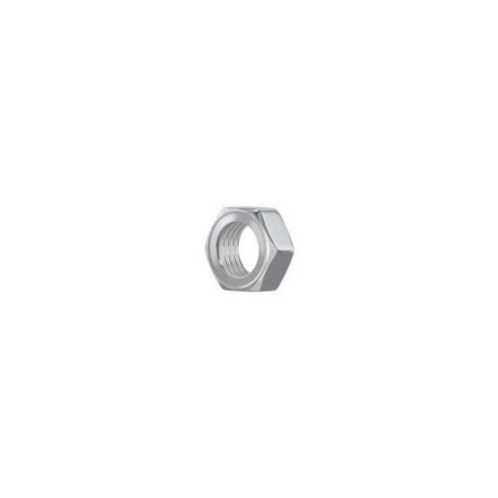  Lot de 70 écrous 6 pans acier diamètre 5 mm  Standers  - Sanifer Tamatave