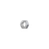  Lot de 70 écrous 6 pans acier diamètre 5 mm  Standers  - Sanifer Tamatave