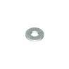  Lot de 30 rondelles acier carbone zingué diamètre 6.1 mm  Standers  - Sanifer Tamatave