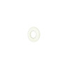  Lot de 15 rondelles nylon brut diamètre 4.2 mm  Standers  - Sanifer Tamatave