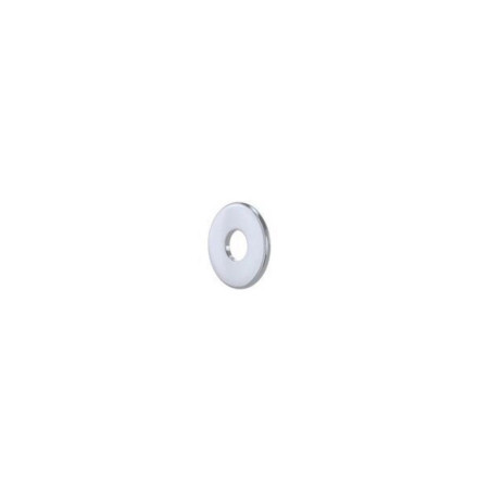  Lot de 4 rondelles acier carbone zingué diamètre 13 mm  Standers  - Sanifer Tamatave