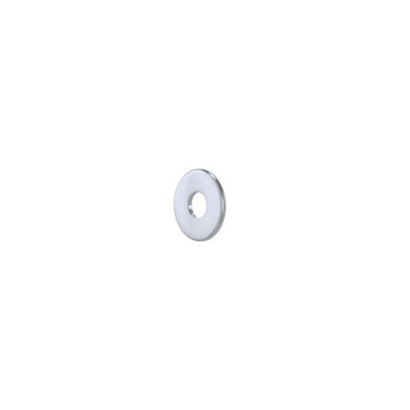  Lot de 2 rondelles acier carbone zingué diamètre 15 mm  Standers  - Sanifer Tamatave