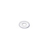  Lot de 2 rondelles acier carbone zingué diamètre 20 mm  Standers  - Sanifer Tamatave