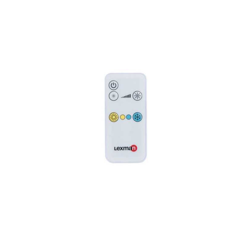  Télécommande ampoule universel  - Sanifer Tamatave