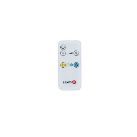  Télécommande ampoule universel  - Sanifer Tamatave