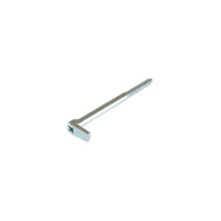  Gond emprunté ph2 m5x40mm sukicc  - Sanifer Tamatave