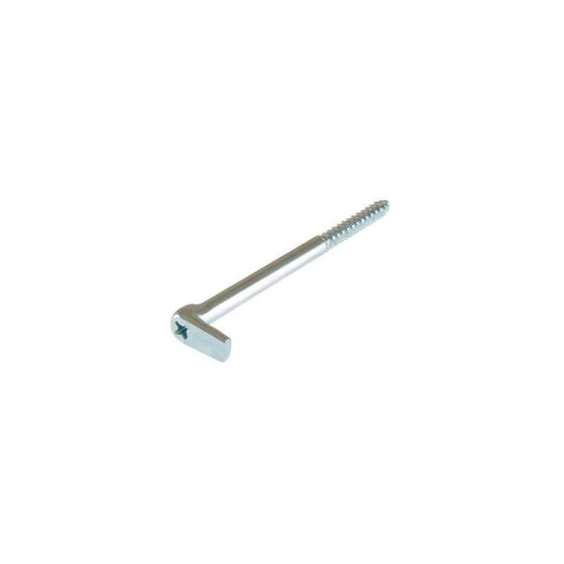  Gond emprunté ph2 m5x40mm sukicc  - Sanifer Tamatave