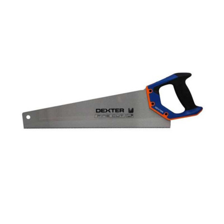  Scie égoïne 450 mm DEXTER - Sanifer Tamatave