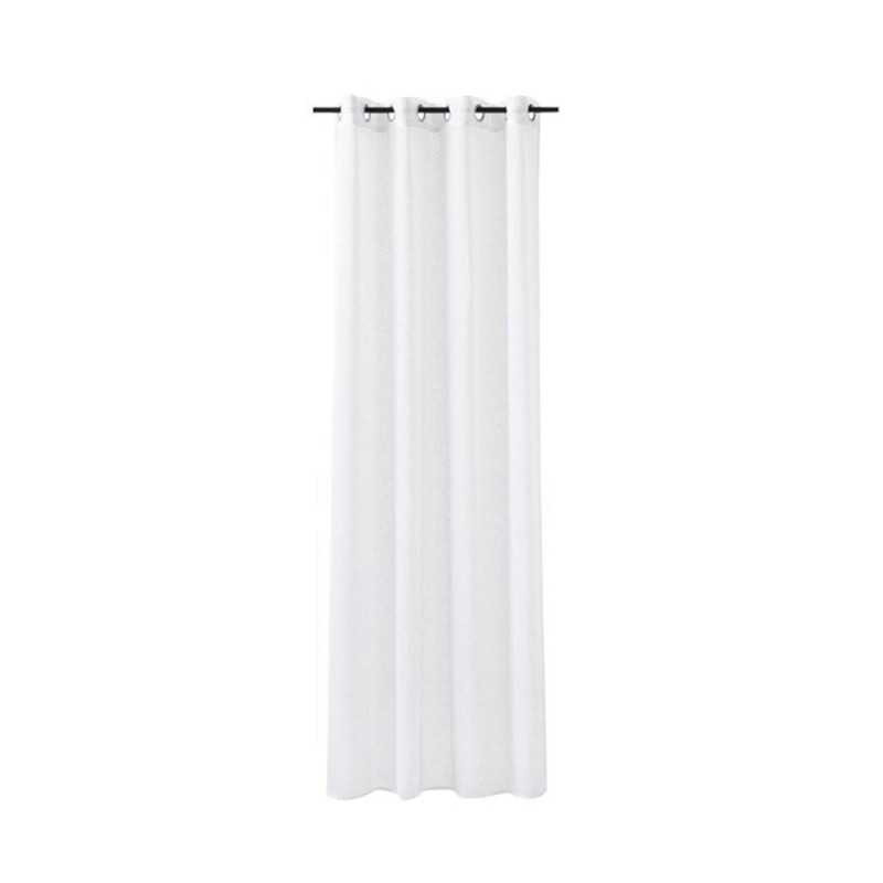 Voilage l 285 x h 250 cm  - Sanifer Tamatave