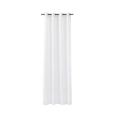 Voilage l 285 x h 250 cm  - Sanifer Tamatave