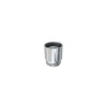  Raccord mâle 20 x 27 + mousseur éco d'eau 70% mâle 24 femelle 22  - Sanifer Tamatave