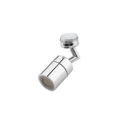  Mousseur oriental 2 jets éco eau 50% mâle - femelle  - Sanifer Tamatave