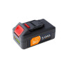Batterie LEXMAN 20 V 5 Ah lithium-ion UP20  - Sanifer Tamatave