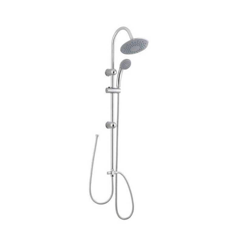  Colonne de douche chrome SENSEA - Sanifer Tamatave