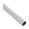  Barre de penderie ronde blanche 1m d18  - Sanifer Tamatave